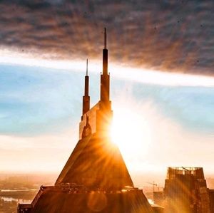 Meet your Posher, Dawn